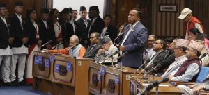 NC: No distraction in course of giving justice to millions of cooperative victims