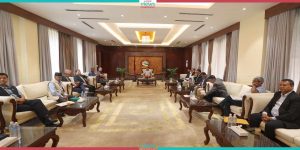 PM Dahal calls NC leaders for discussion at Baluwatar