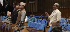 HoR Meeting Adjourned