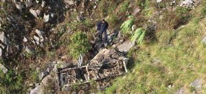 3 deceased in Surkhet’s road accident identified
