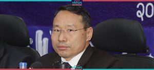 Minister of Finance Pun lists poor Minister