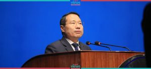 HoR meeting: Economic Survey for 2023/24 tabled