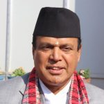 Speaker Pathak: Bagmati government to table its policy and program on May 27