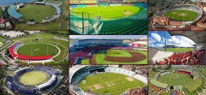 T-20 World Cup: 55 matches to be played in 9 beautiful stadium