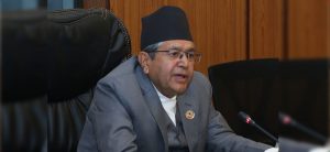Speaker Ghimire’s meeting inconclusive