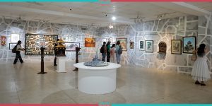 ‘Deities of Nepal-II’- Reflecting Nepali culture (Photo Feature)