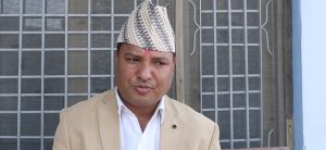 Sudurpaschim: Nagarik Unmukti Patron Chudhary’s supporters issue whip against Chief Minister Sodari