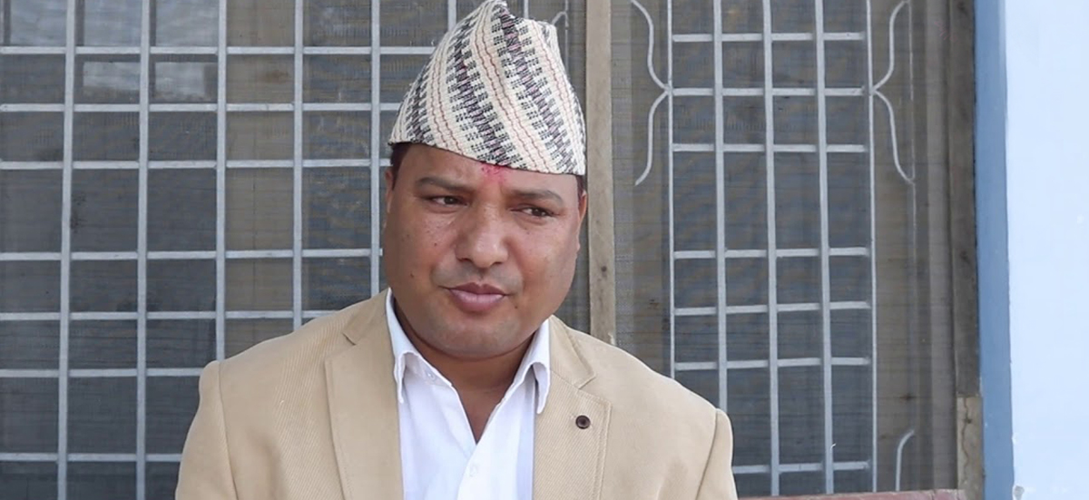 Sudurpaschim: Nagarik Unmukti Patron Chudhary’s supporters issue whip against Chief Minister Sodari