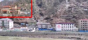 Border crossings with China, including Kimathangka re-opening today