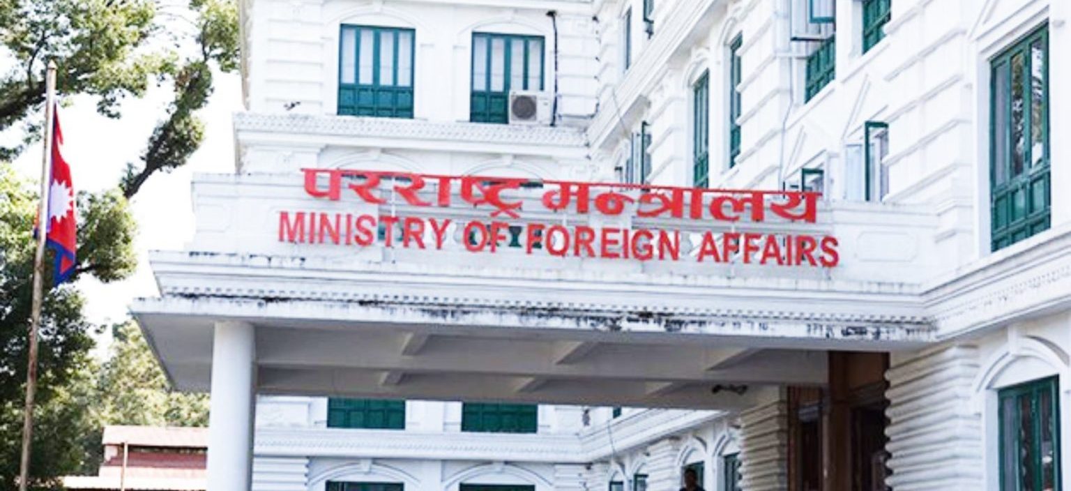 Nepal condemns Israel’s attack upon peacekeeping forces in Lebanon