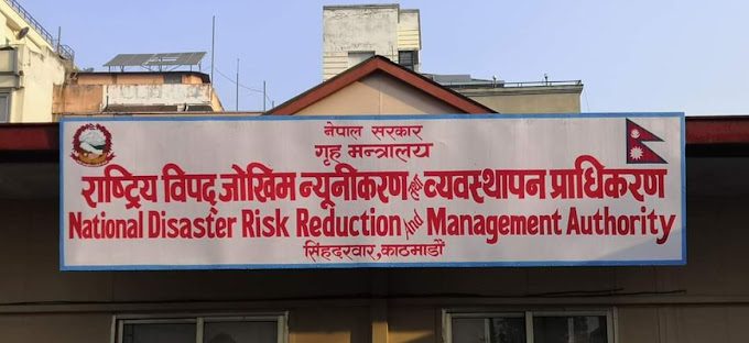 DRRMNC directs bodies concerned to swing into action to control forest fires