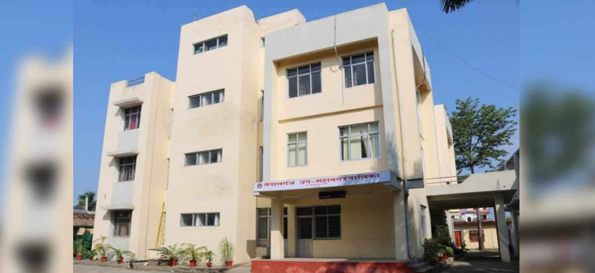 Summer vacation extended with rising temperature in Nepalgunj