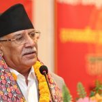 PM Dahal: Govt. will anyhow complete its tenure