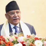 PM Dahal: There will be no obstruction while presenting policy and program