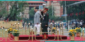 17th Republic Day celebration at Tundikhel (Photo Feature)