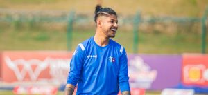 Sandeep Lamichhane’s case debate ends