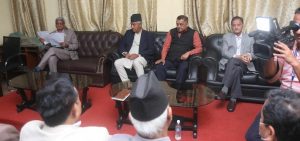 NC to obstruct House of Representative (HoR) meeting