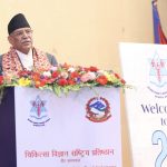 PM Dahal: Government sensitive for promoting citizens’ health