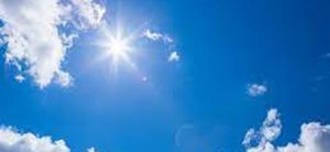 Heat wave affects life difficult in Banke