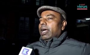 JSP Spokesperson responses: Friends committed ‘Political Suicide’