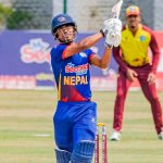 West Indies ‘A’ bags title of T-20 series against Nepal