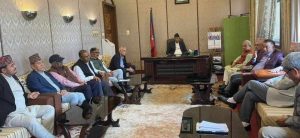 Opposition requests Speaker not to operate HoR session unless finalization of TOR