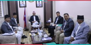 Task force meeting to give validation to ‘TOR’ of parliamentary inquiry committee