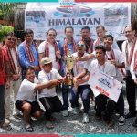 “22nd Himalayan White Water Challenge” in Sukute (Photo Feature)