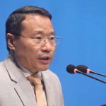 Finance Minister Pun: Domestic entrepreneurship and production to be promoted