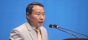 Finance Minister Pun: Domestic entrepreneurship and production to be promoted