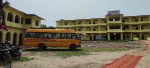 India built High Impact Community Development Projects in Sunsari, Nepal