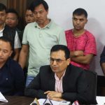 Agreement between Nepal Petroleum Tanker Drivers Association and government