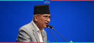 Former Finance Minister Paudel: Budget comes with high aspirations, effective implementation needed