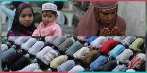 Bakra-Eid celebration in Mosques (Photo Feature)