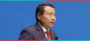 Finance Minister Pun: Budget focuses on production growth