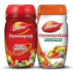 Dabur Chyawanprash-Monsoon’s Best Ayurvedic Health Supplements