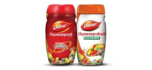Dabur Chyawanprash-Monsoon’s Best Ayurvedic Health Supplements