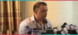 Gagan Thapa: Garbage inside Nepali Congress must be cleaned