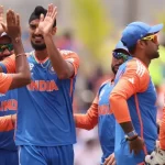 India defeats South Africa to lift trophy of T-20 World Cup 2024
