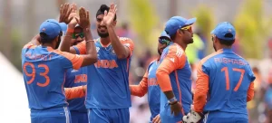 India defeats South Africa to lift trophy of T-20 World Cup 2024