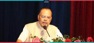 Jhalnath Khanal: I made the slogan “Happy Nepali, Prosperous Nepal”; Now Let’s compete to fulfill it