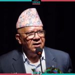 Madhav Kumar Nepal: We would have ended already, if we haven’t revolt from UML