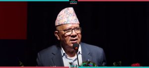 Madhav Kumar Nepal: We would have ended already, if we haven’t revolt from UML