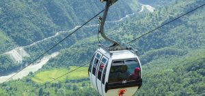 Manakamana Cable Car service goes digital