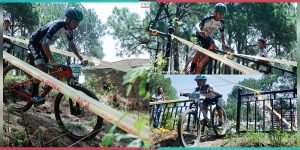 19th National Mountain Bike Championship & 11th Downhill Championship (Photo Feature)