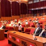 NA members demand government to increase budget in agro sector