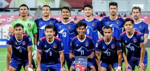 FIFA World Cup 2026 Qualifiers: Nepal facing Yemen tonight