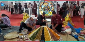 International Tourism Expo at Bhrikutimandap (Photo Feature)