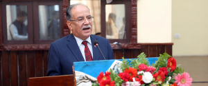 ‘Benefits of democracy must be connected to lifestyle of all cast and communities’