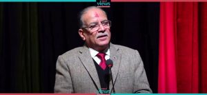 PM Dahal: We moved towards process of left –wing unity